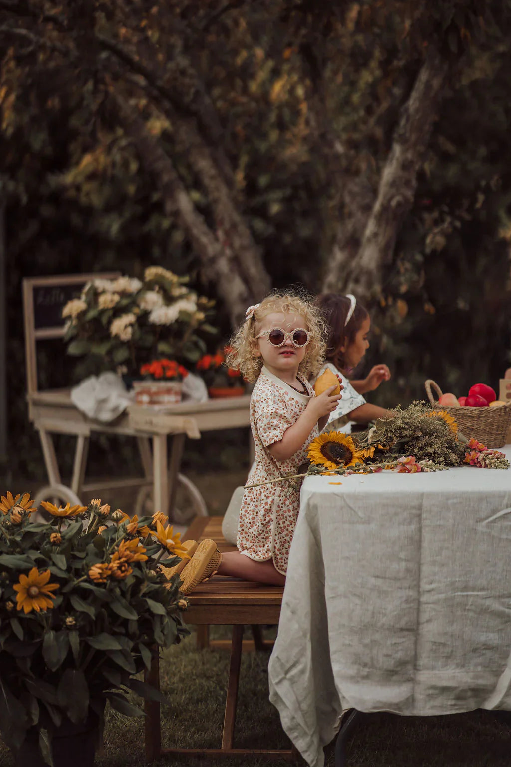 Play Shoes | Recycled Mesh - Buckwheat