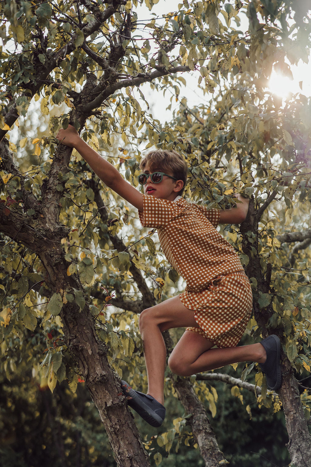 Play Shoes | Recycled Mesh - Desert Teal