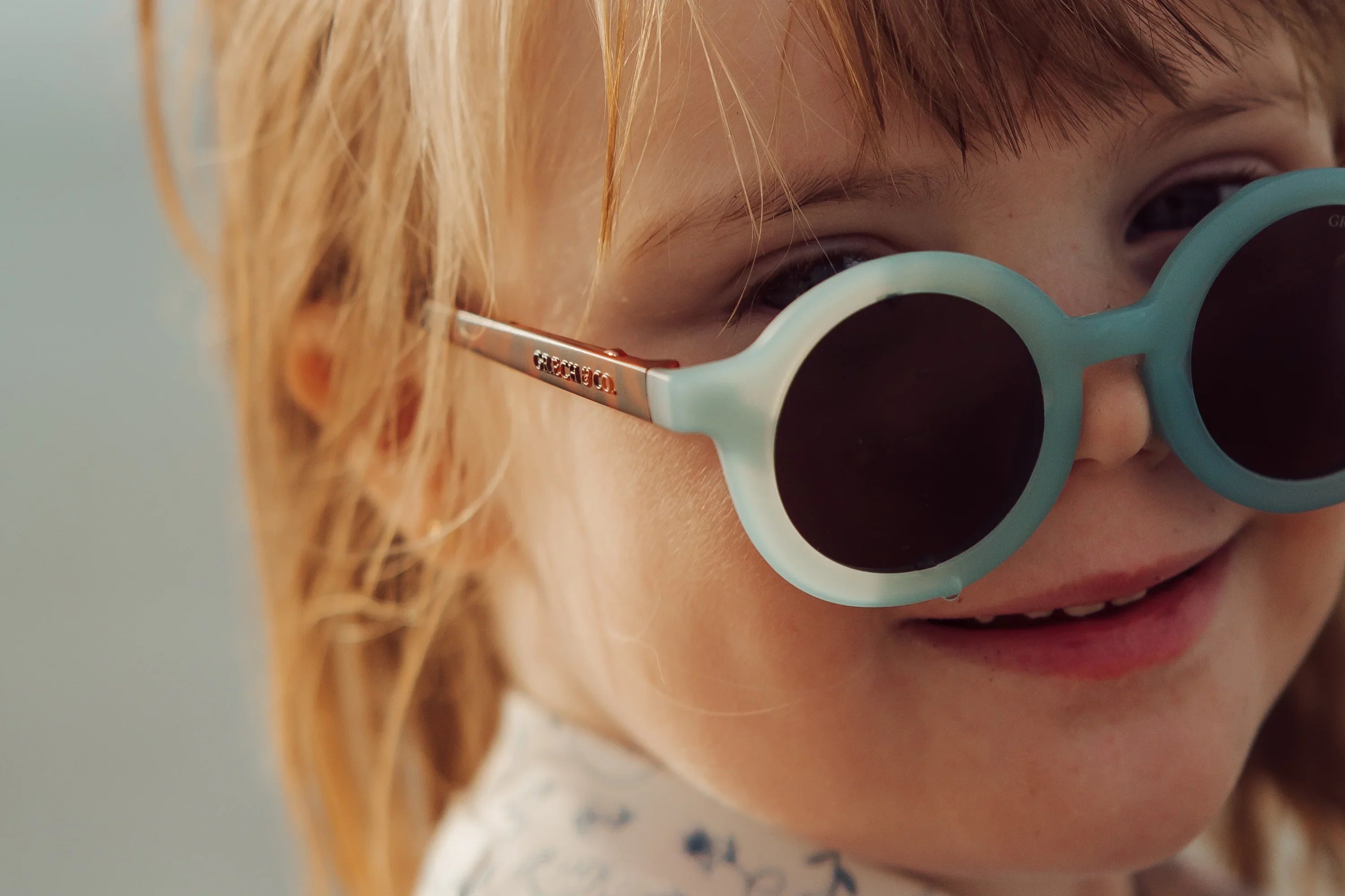 Original Round | Bio-based · Bendable · Polarized | Laguna + Tortoise