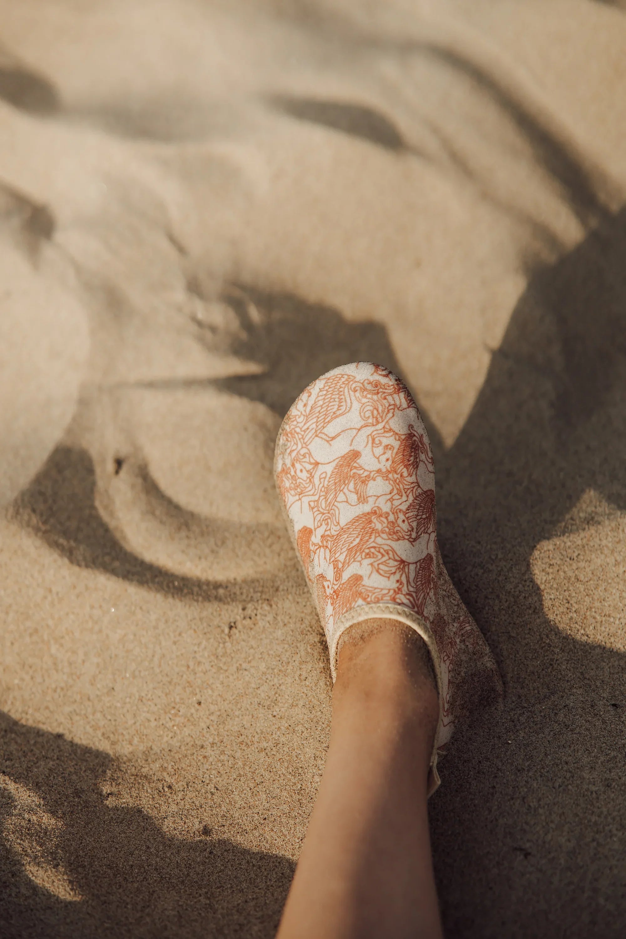 Swim Shoes - Pegasus