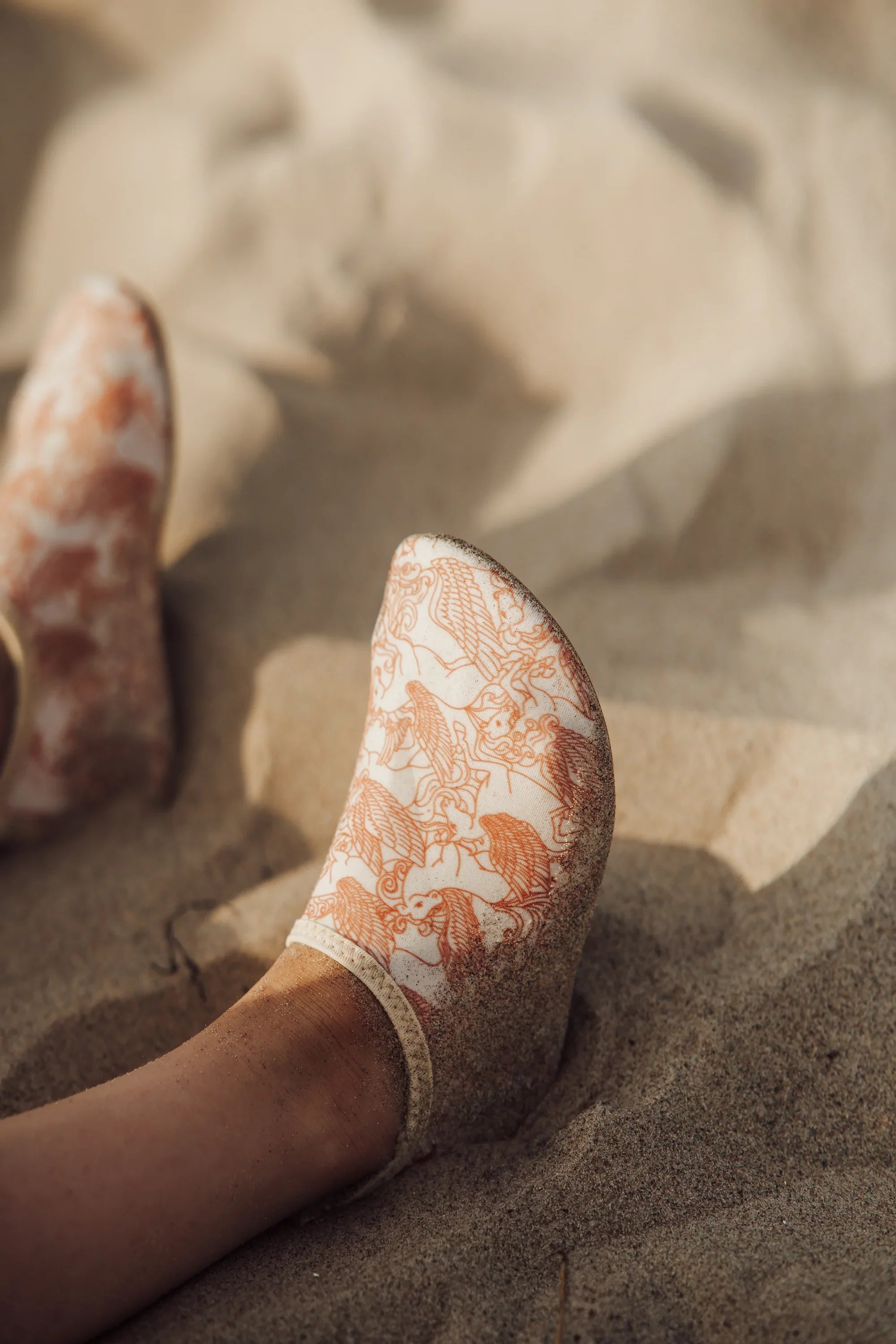 Swim Shoes - Pegasus