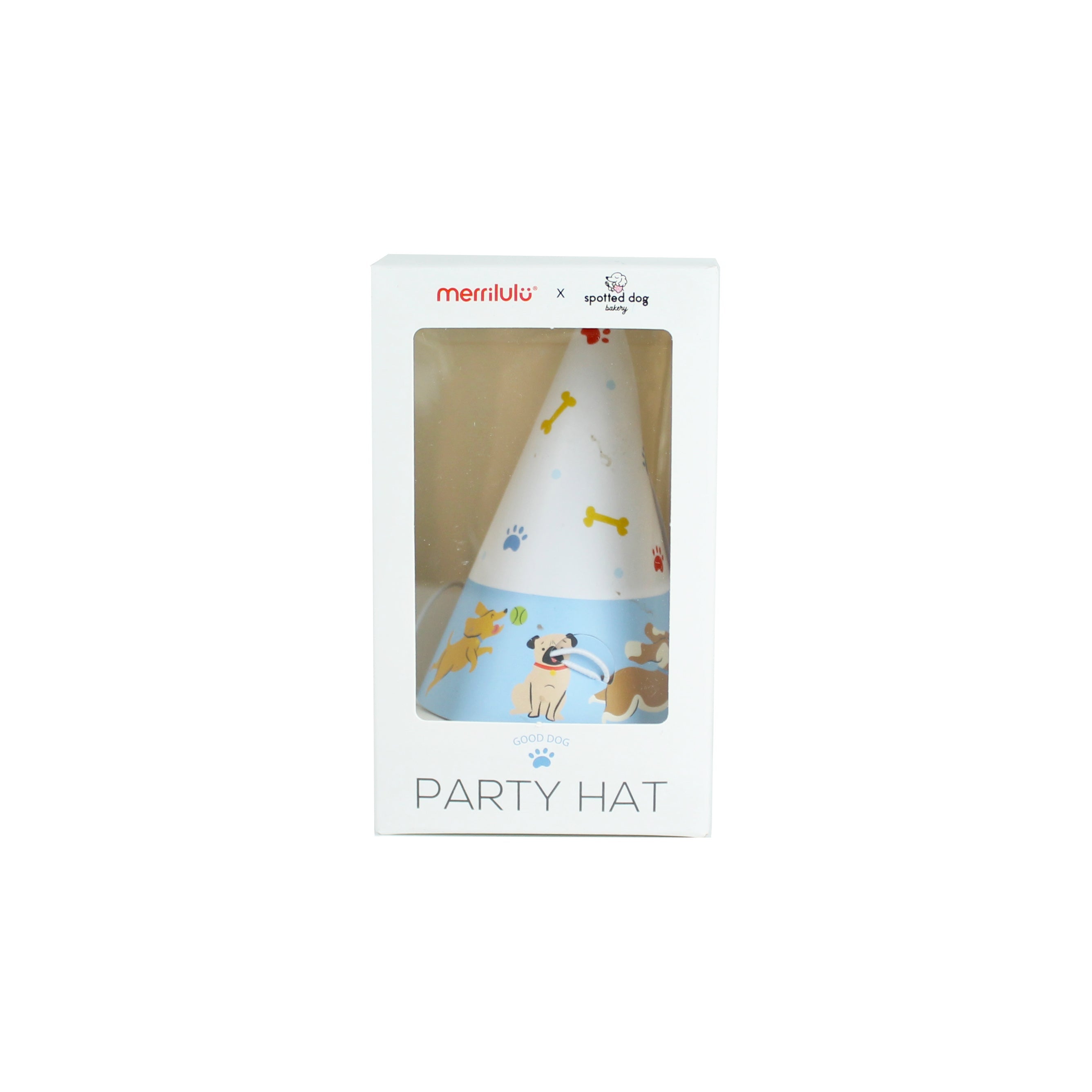 Dog Party Hat For A Furry Friend, 1 Ct