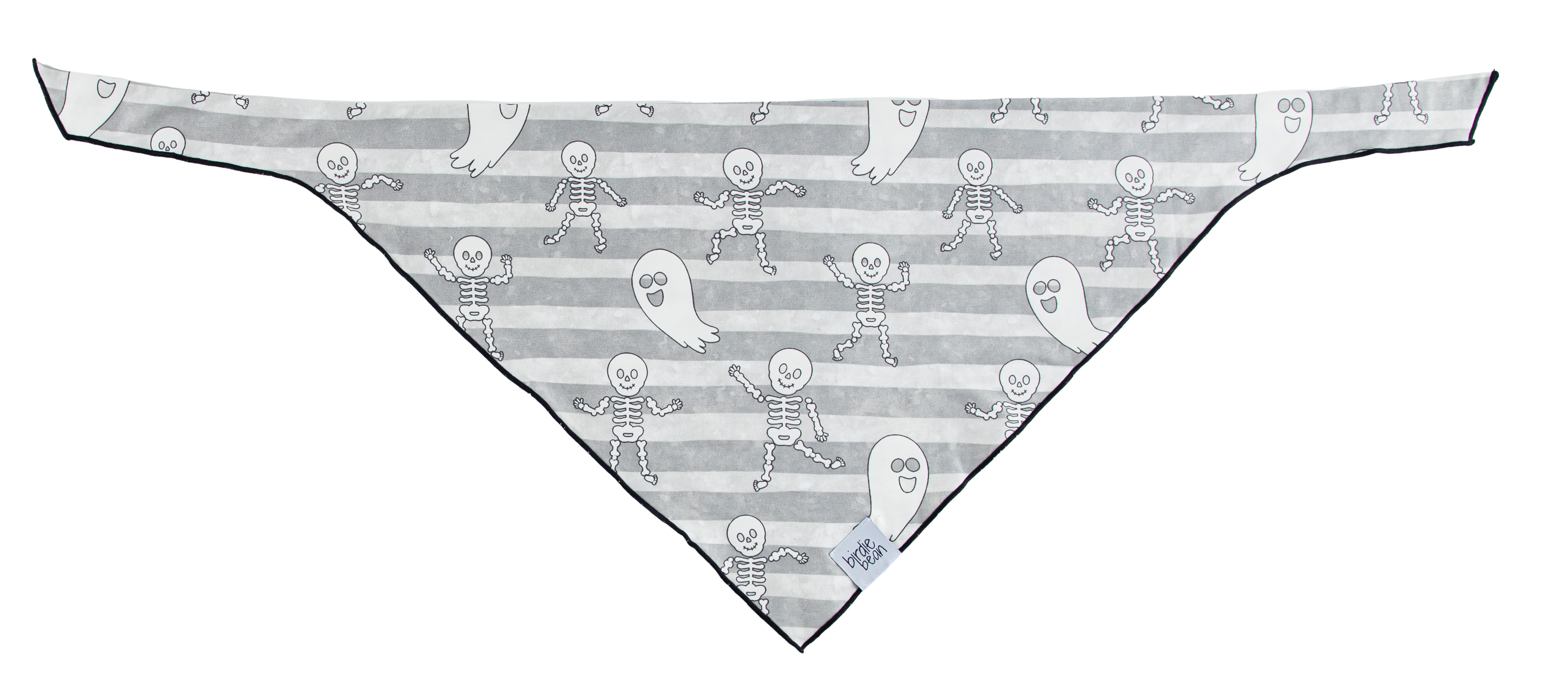 Georgie Glow-in-the-dark Pet Bandana