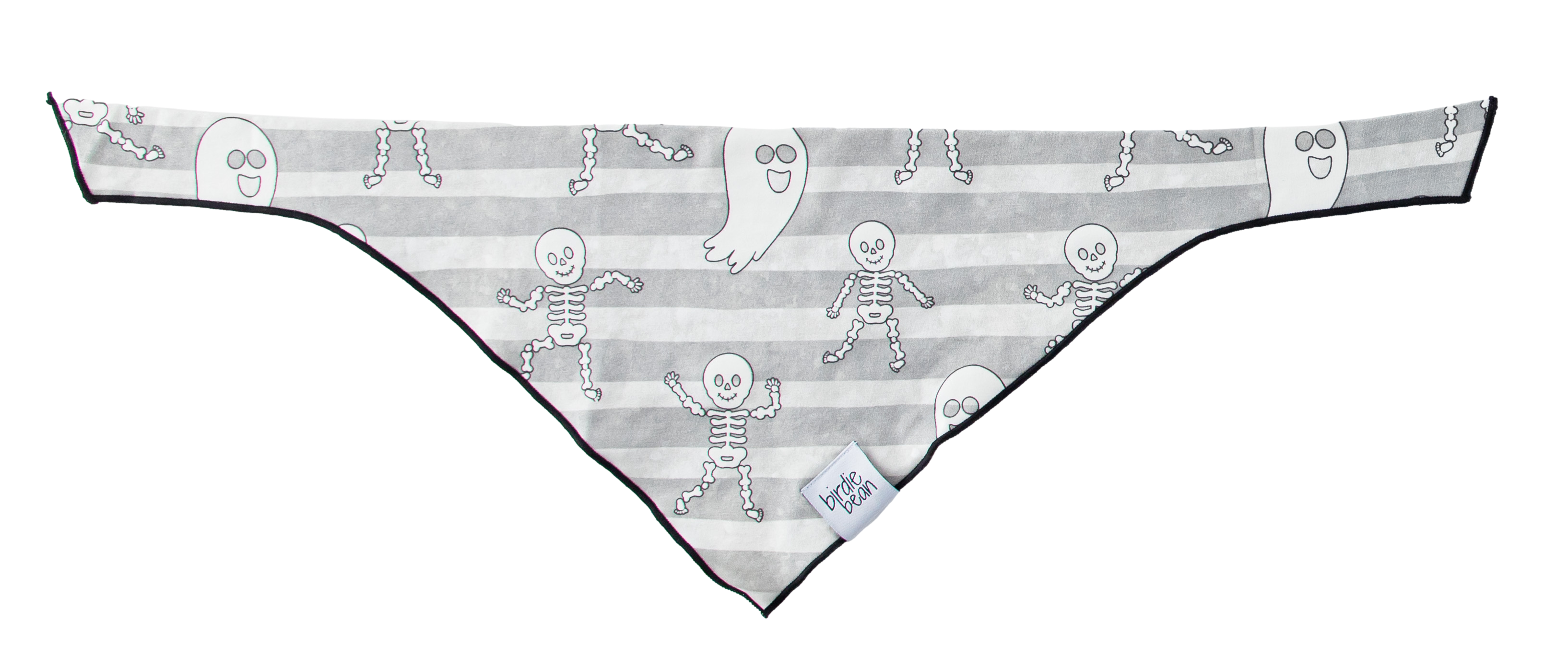 Georgie Glow-in-the-dark Pet Bandana