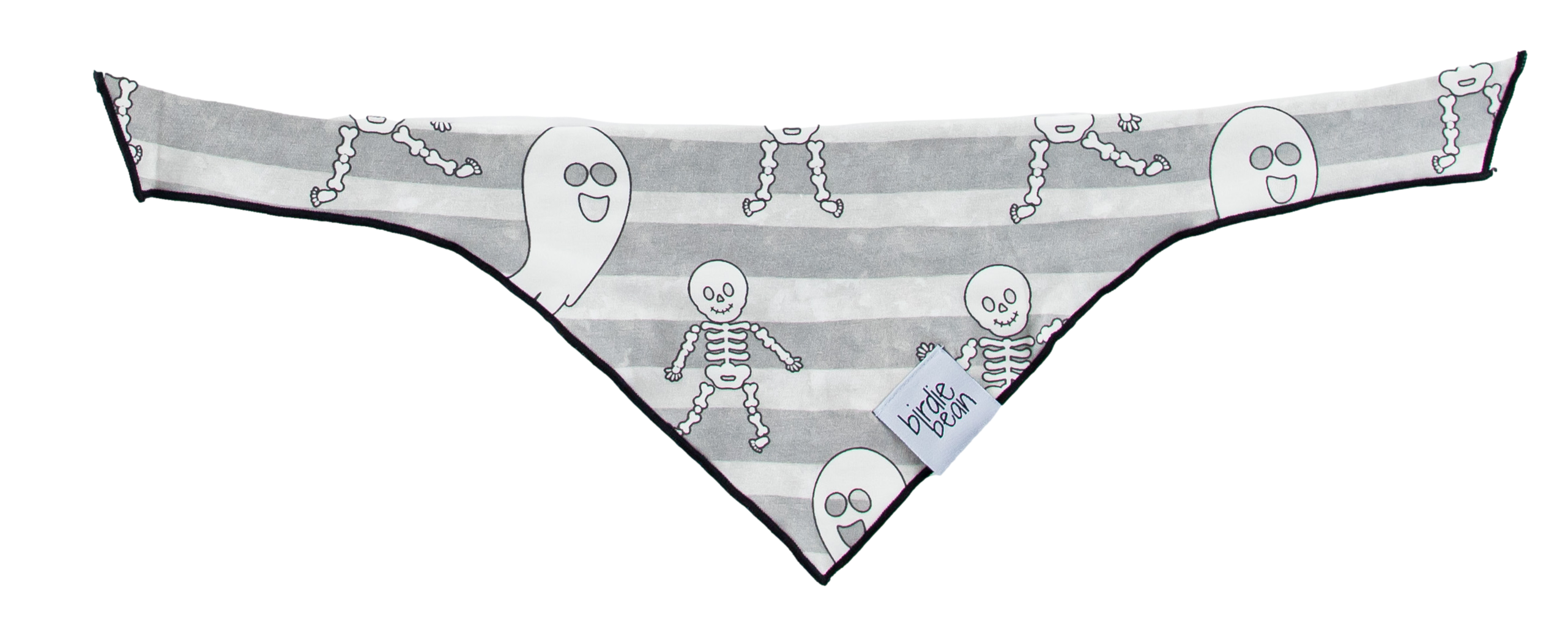 Georgie Glow-in-the-dark Pet Bandana