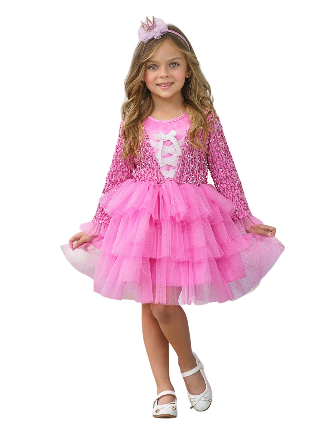 L.o.l. Surprise! Center Stage Ballerina Dress