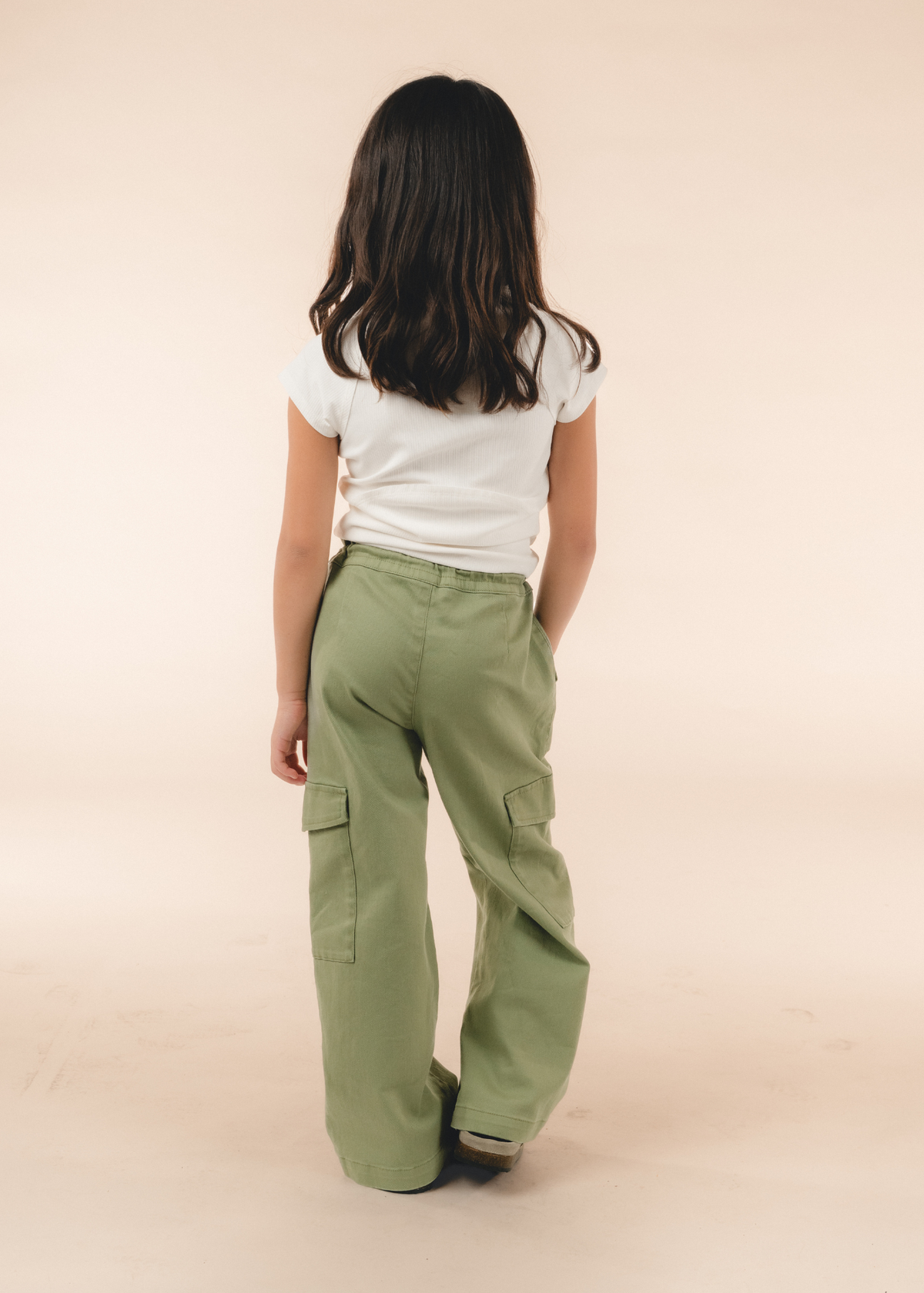 Gigi Cargo Pant