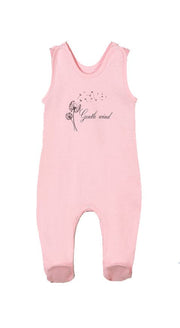 Girls Bodysuit Gentle Wind Sleeveless