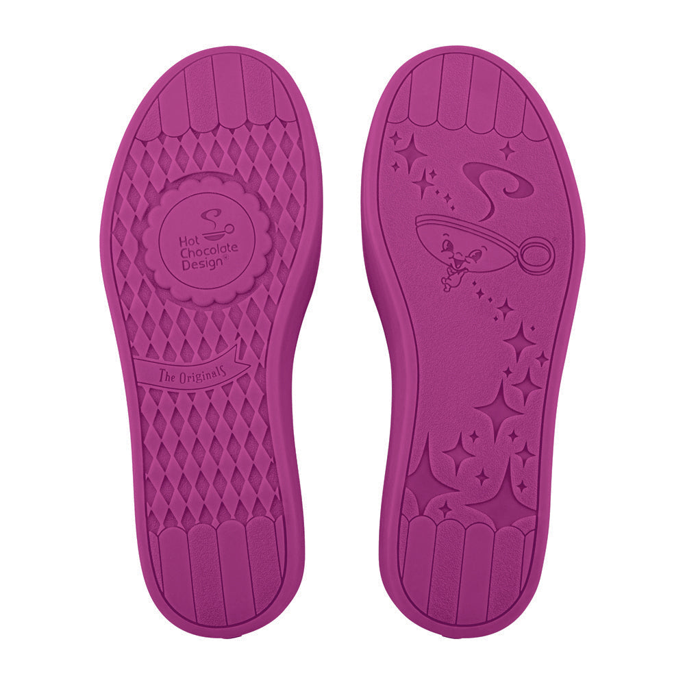 Gloomy Spring Casual Sneaker