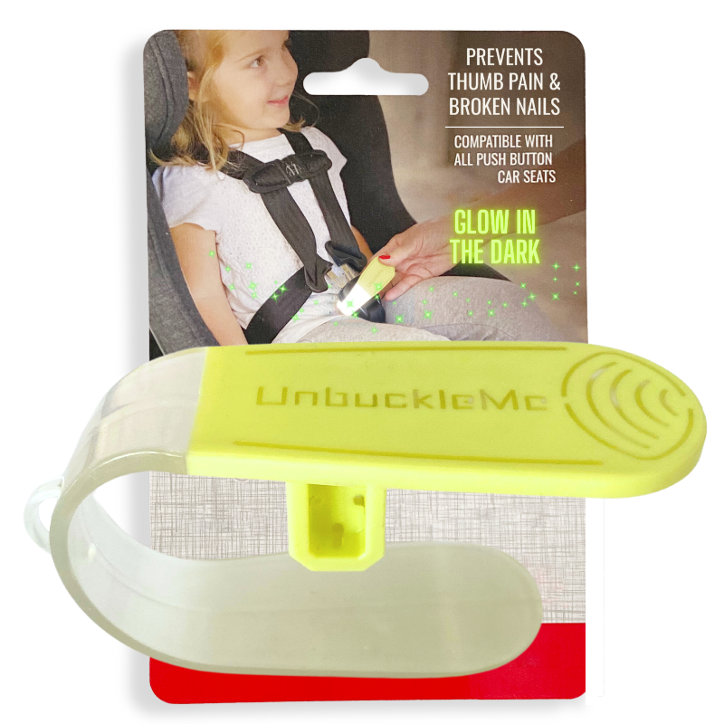 Unbuckleme Car Seat Buckle Release Tool