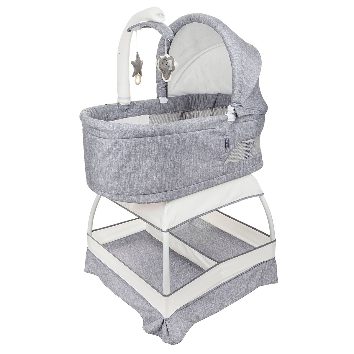 Copy Of Sweetli Nurture Bassinet