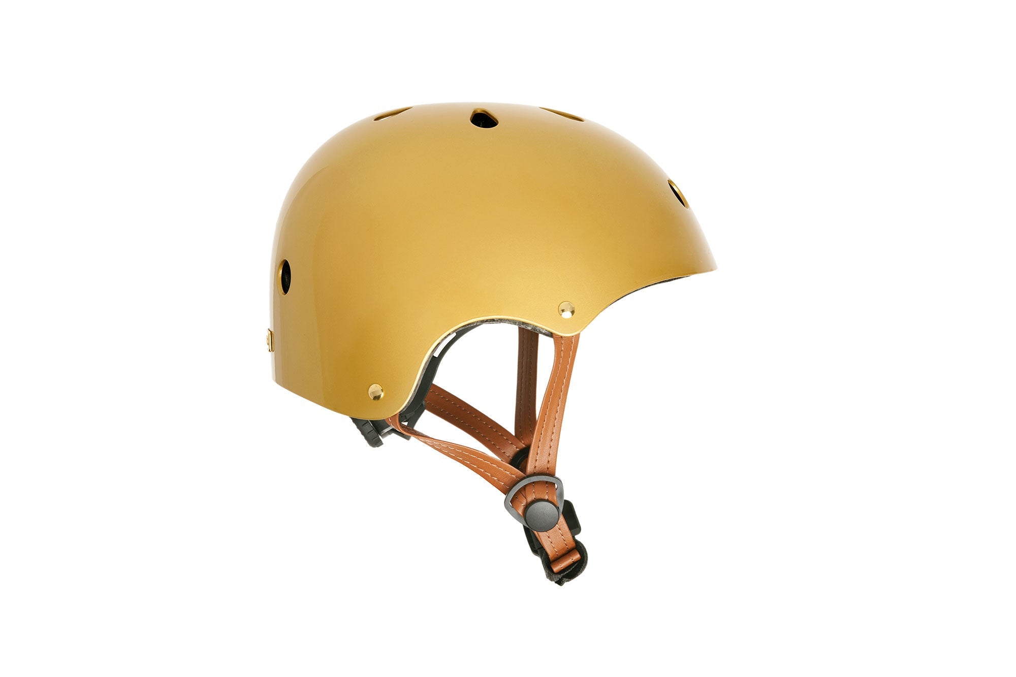 Lil'  Helmet