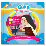 God's Princesses: Saint Thérèse Of Lisieux
