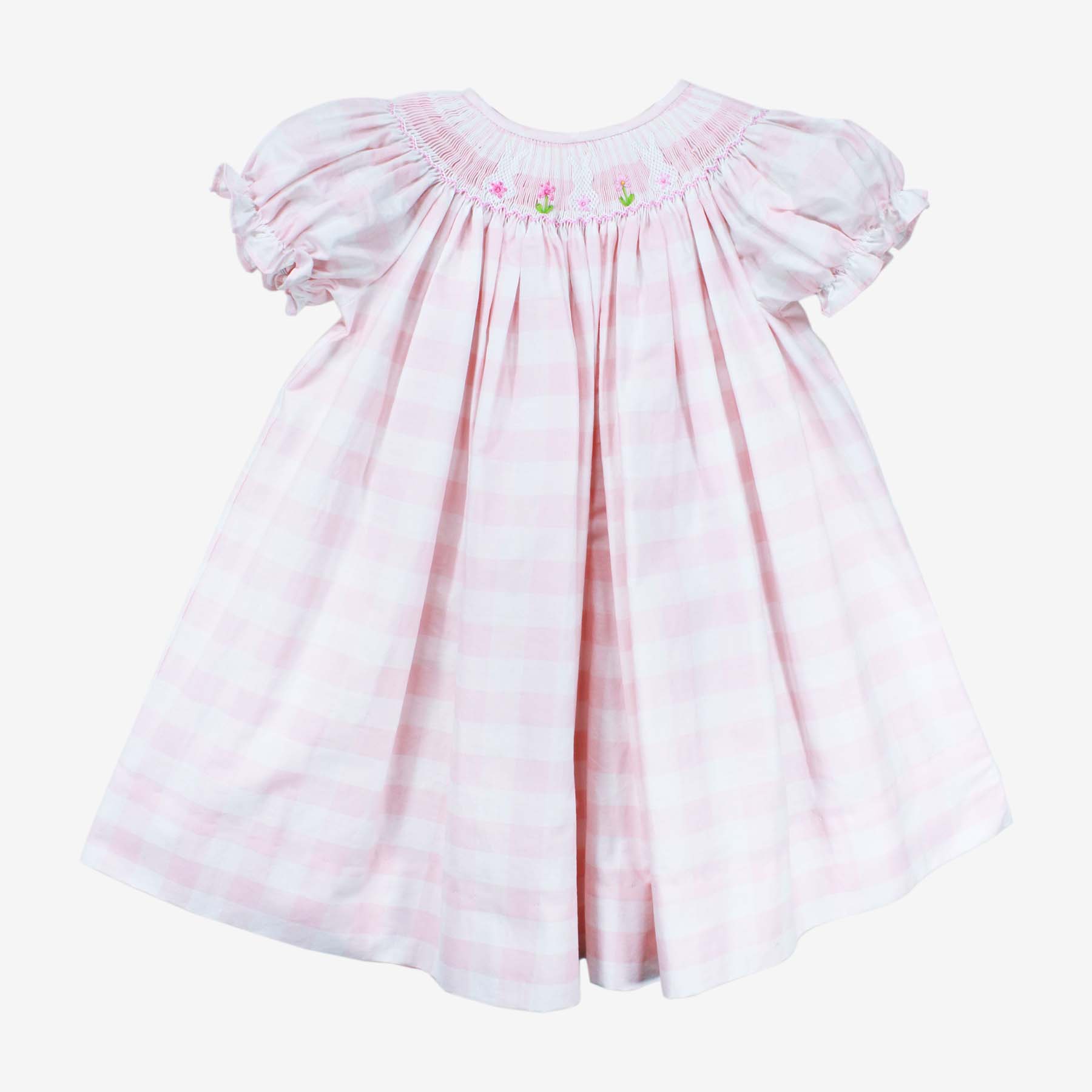 Beautiful Bunny Zoey Dress