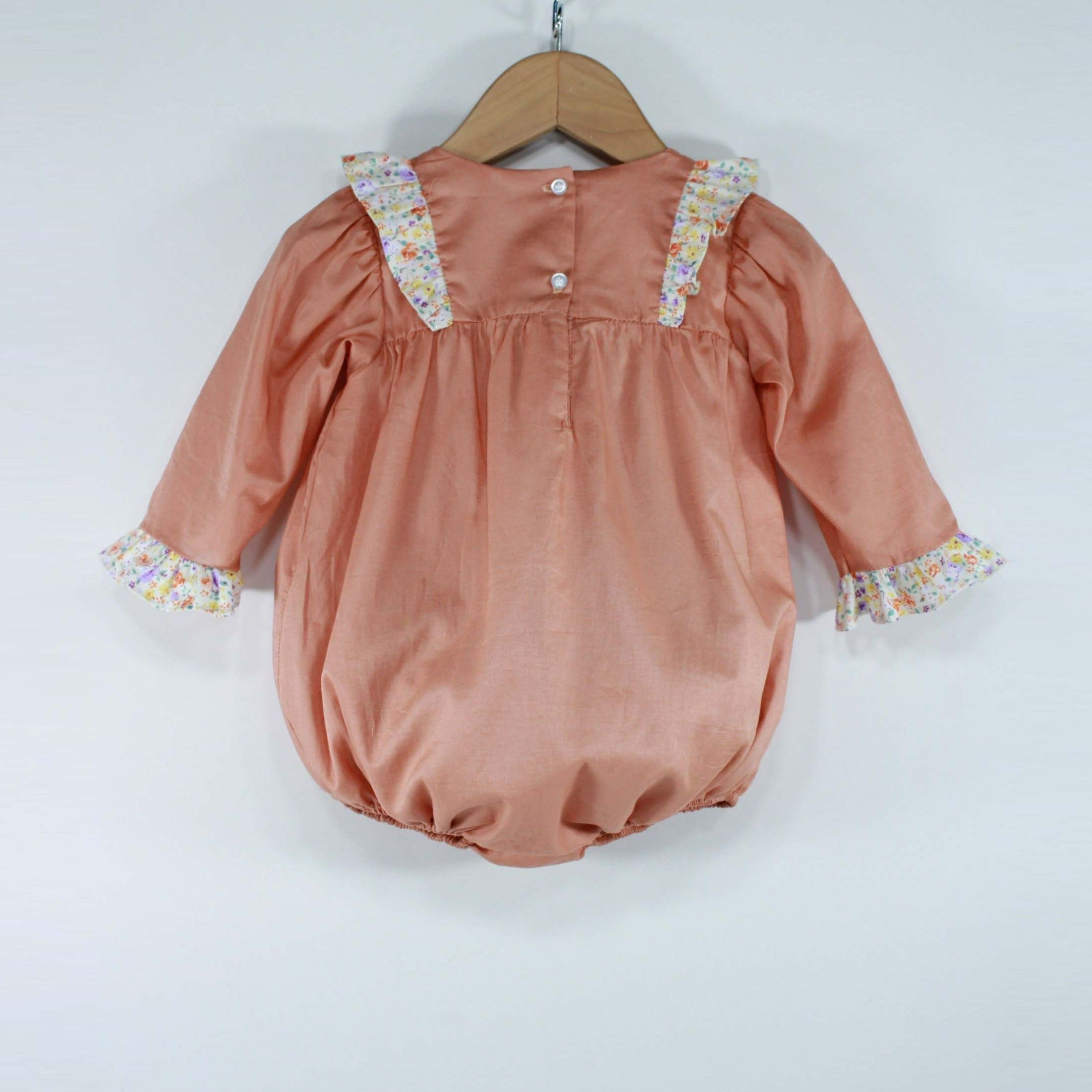 Beautiful Western Garden Hanna Bubble