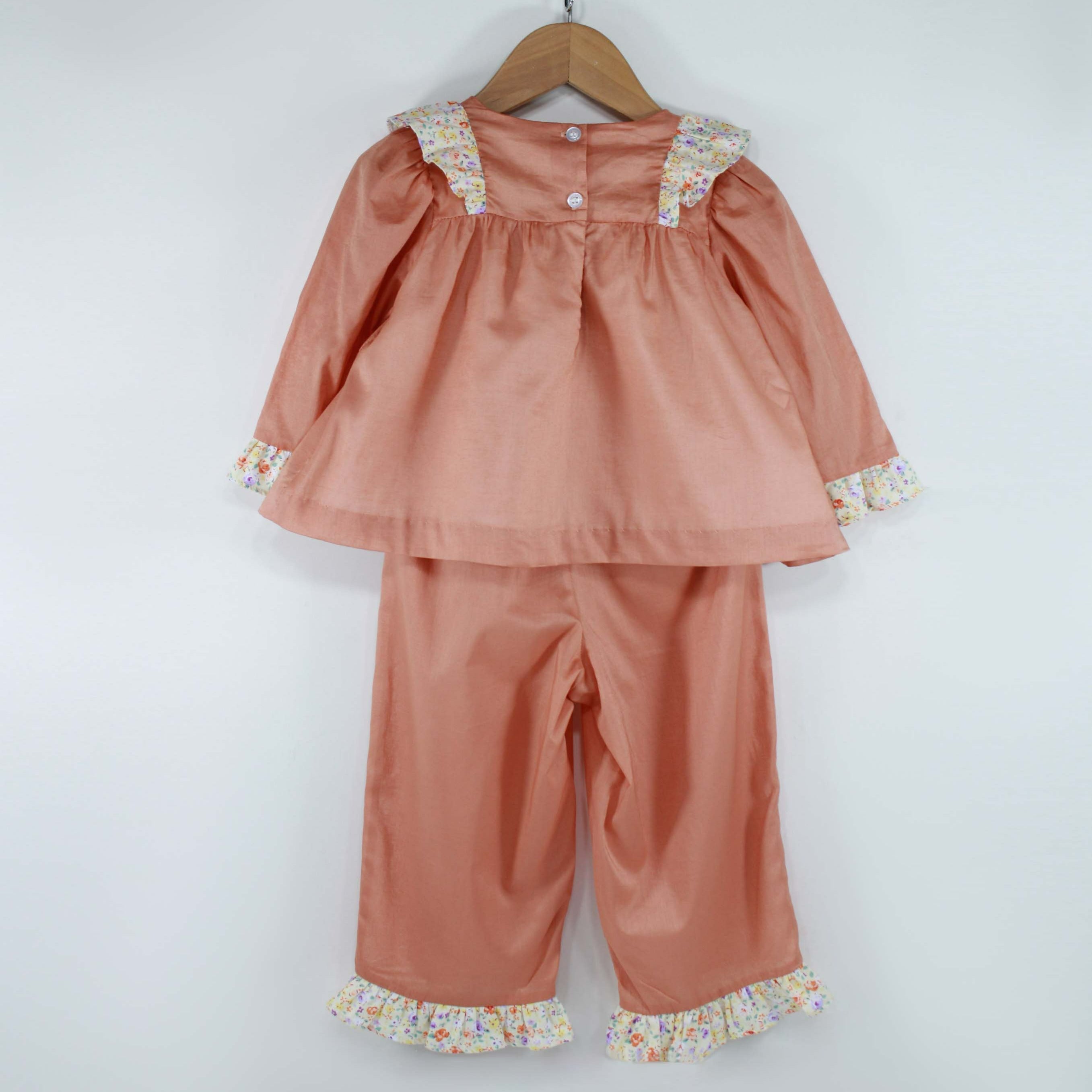 Beautiful Western Garden Hanna Set