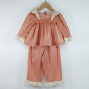 Beautiful Western Garden Hanna Set