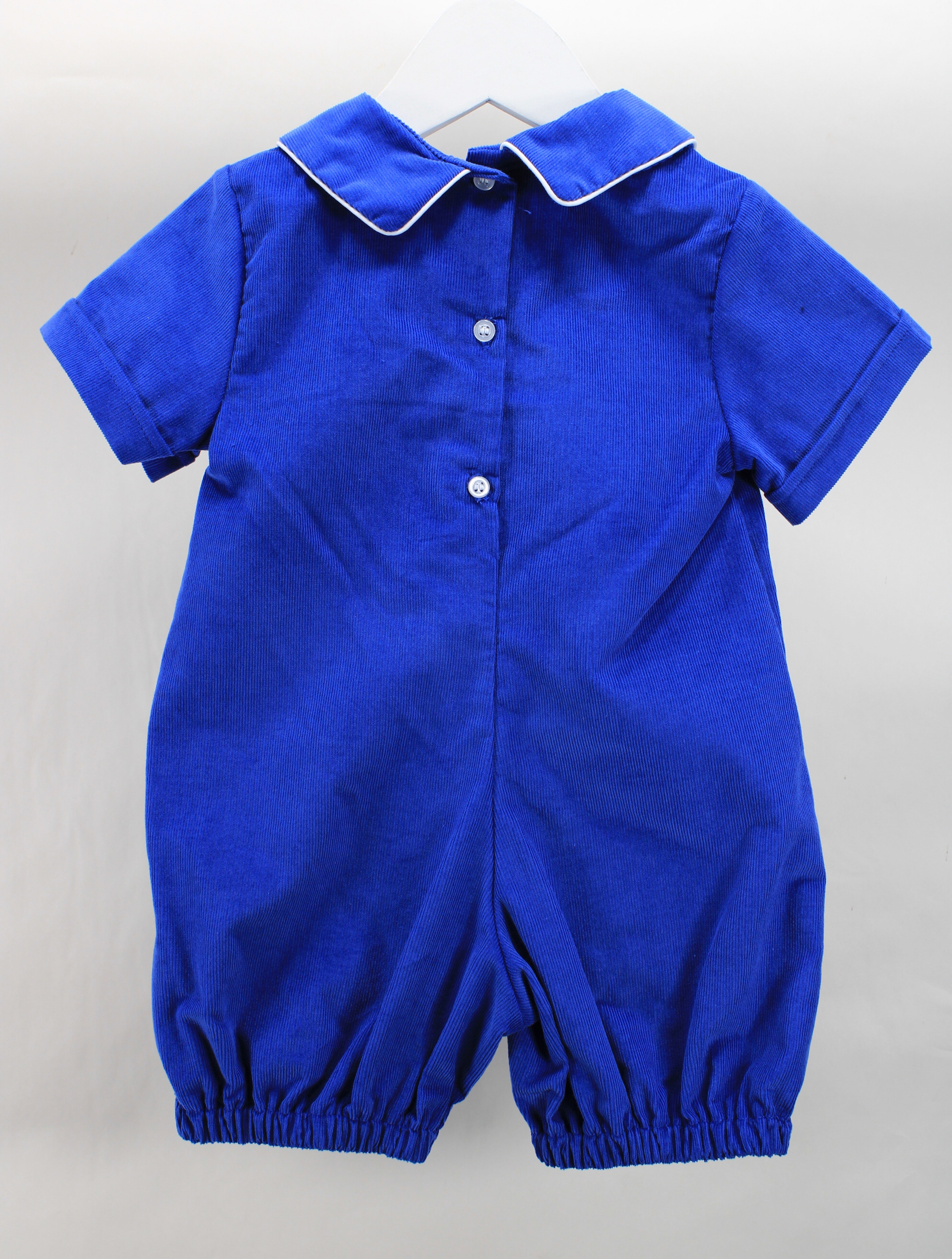 Blessed Nativity Charlie Bubble