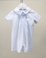 Anthony White Shortall
