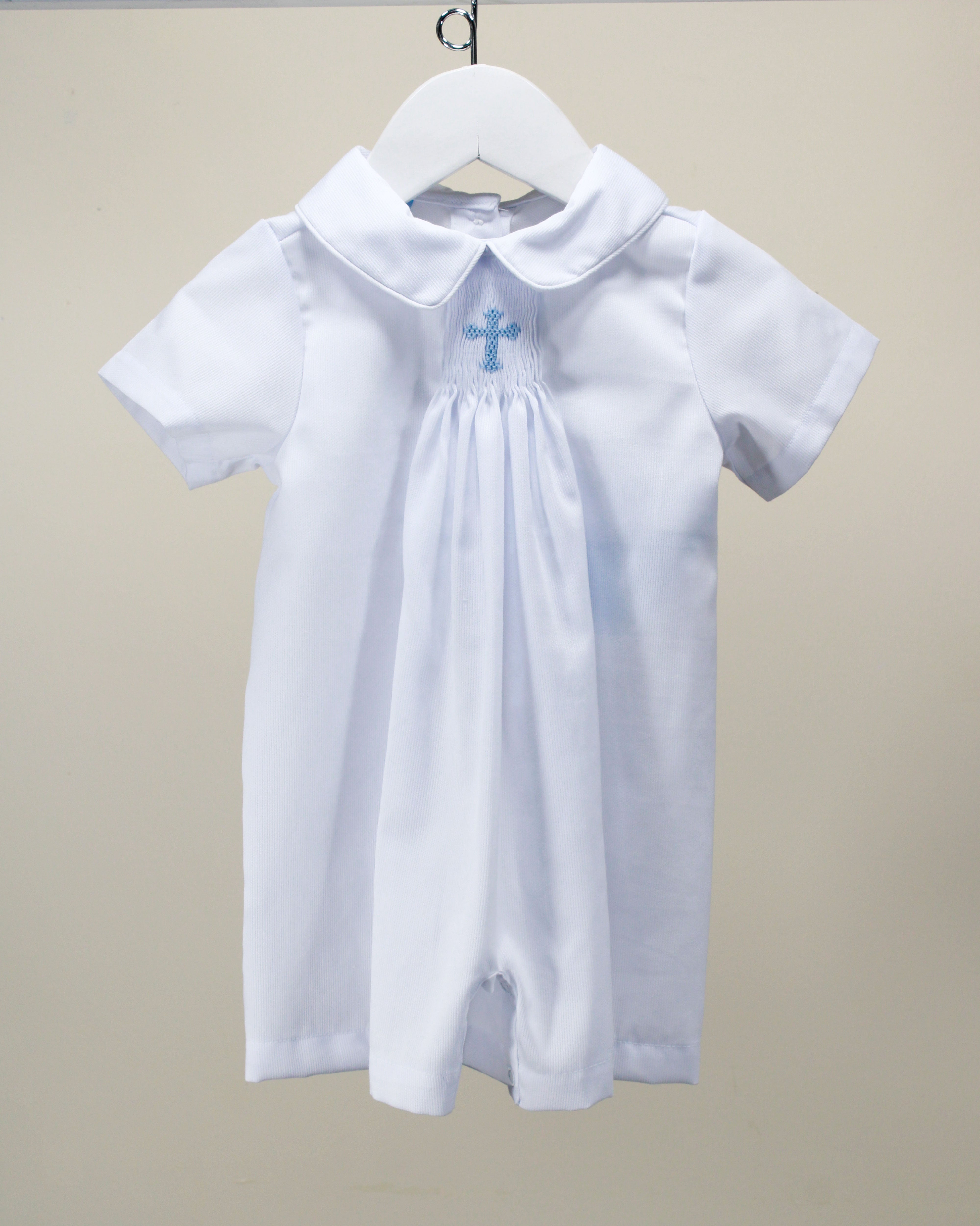 Anthony White Shortall