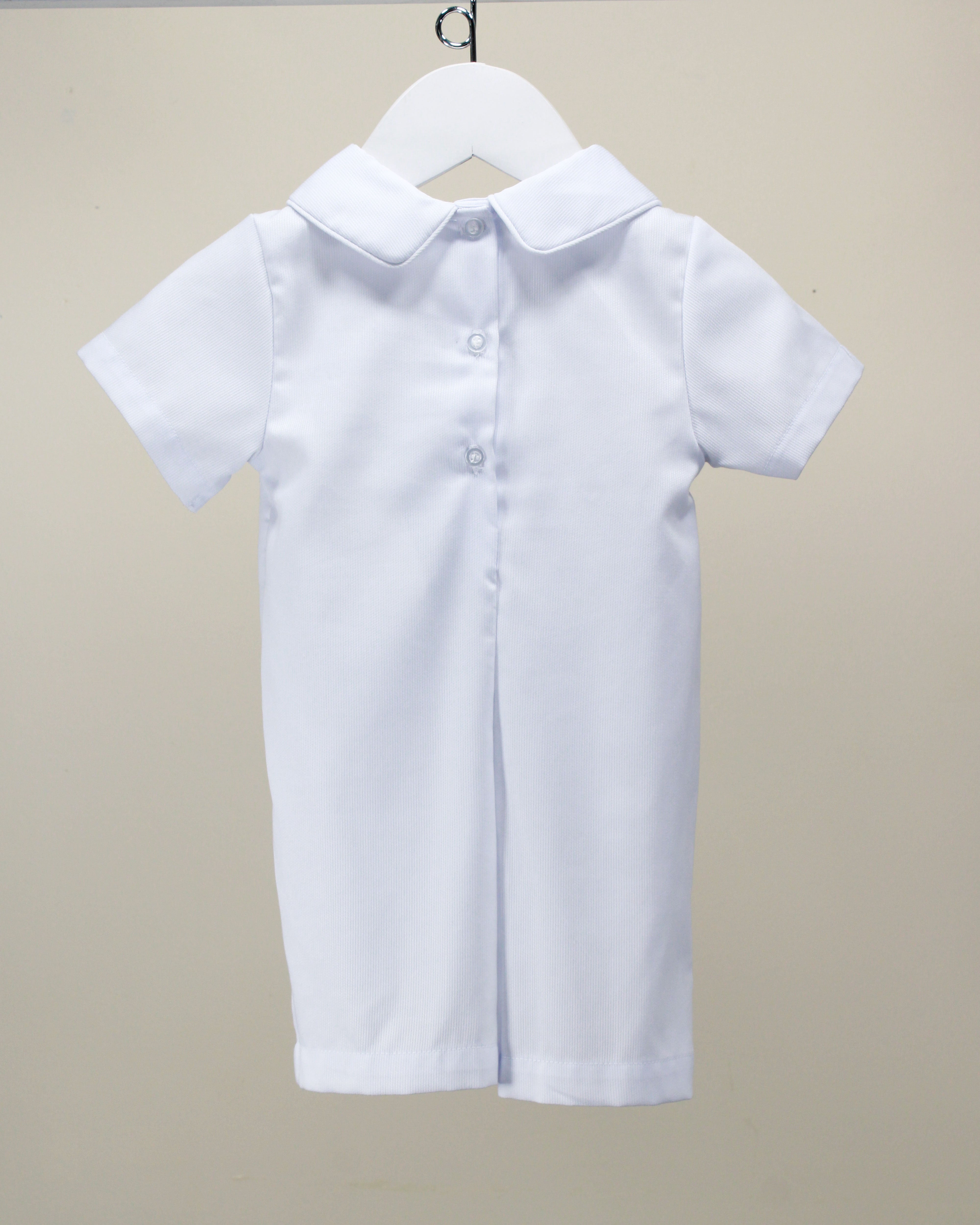 Anthony White Shortall