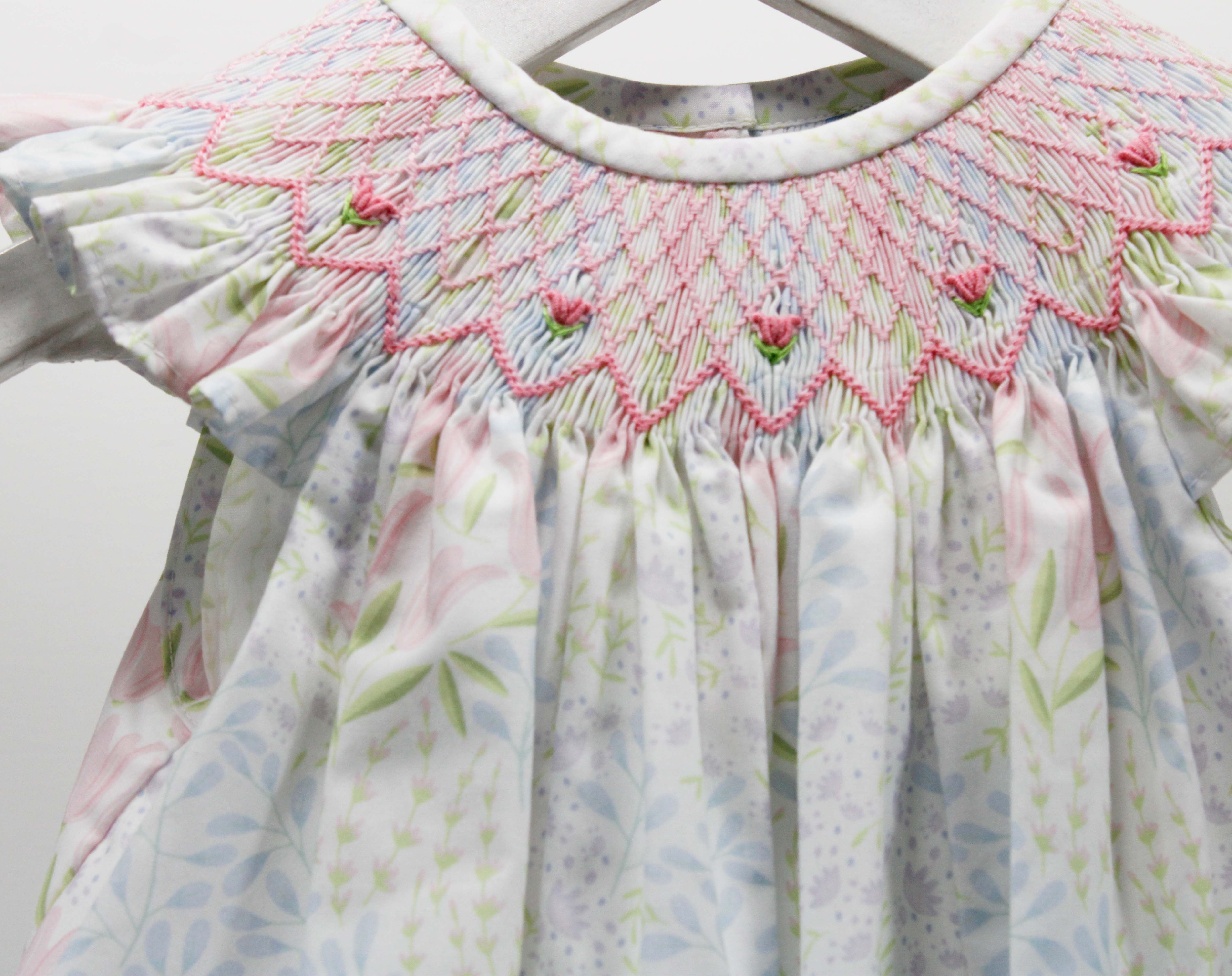 Adorable Garden Zoey Bubble