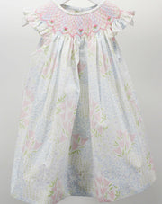 Adorable Garden Zoey Dress