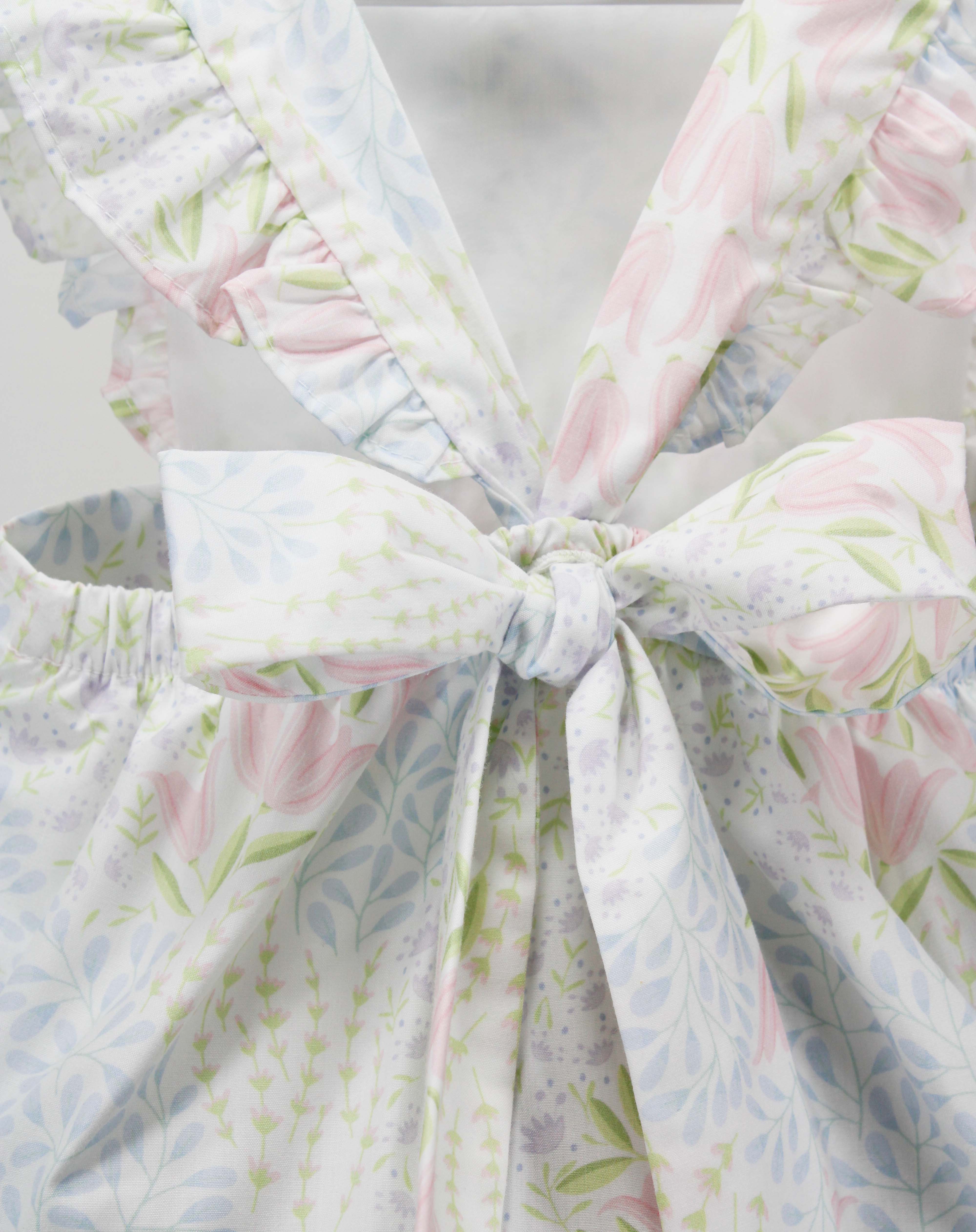 Adorable Garden Gisselle Bubble