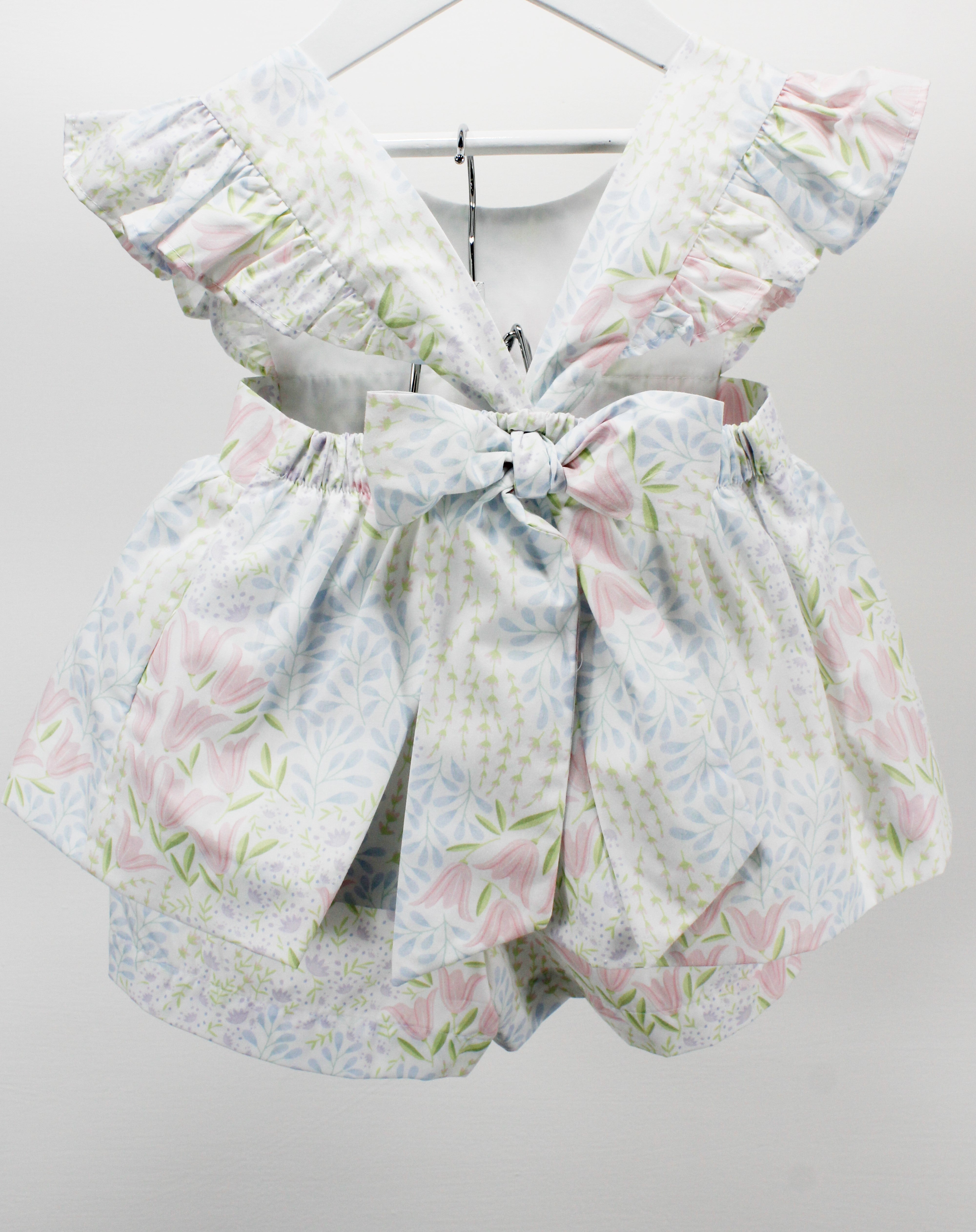 Adorable Garden Gisselle Set