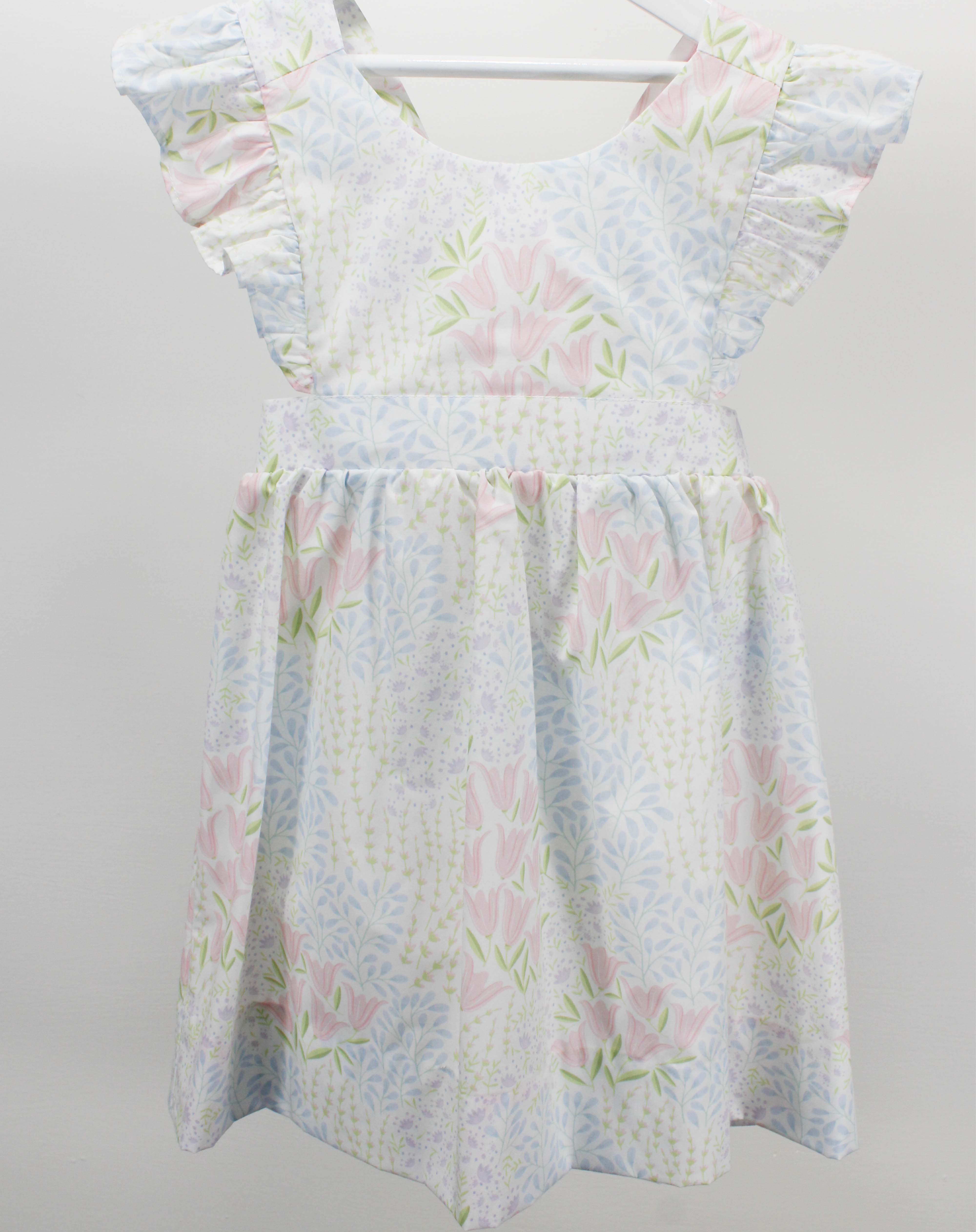 Adorable Garden Gisselle Dress