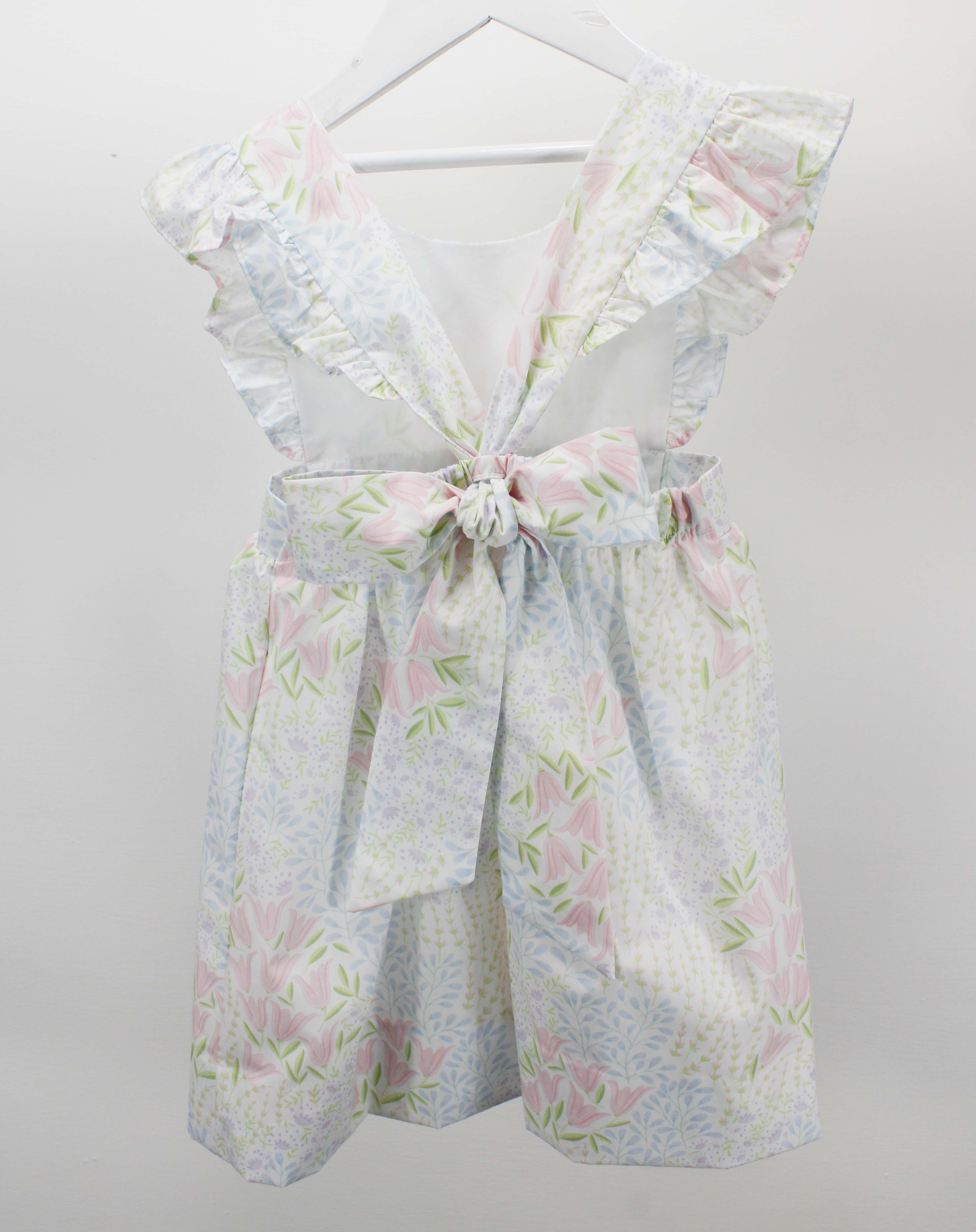 Adorable Garden Gisselle Dress