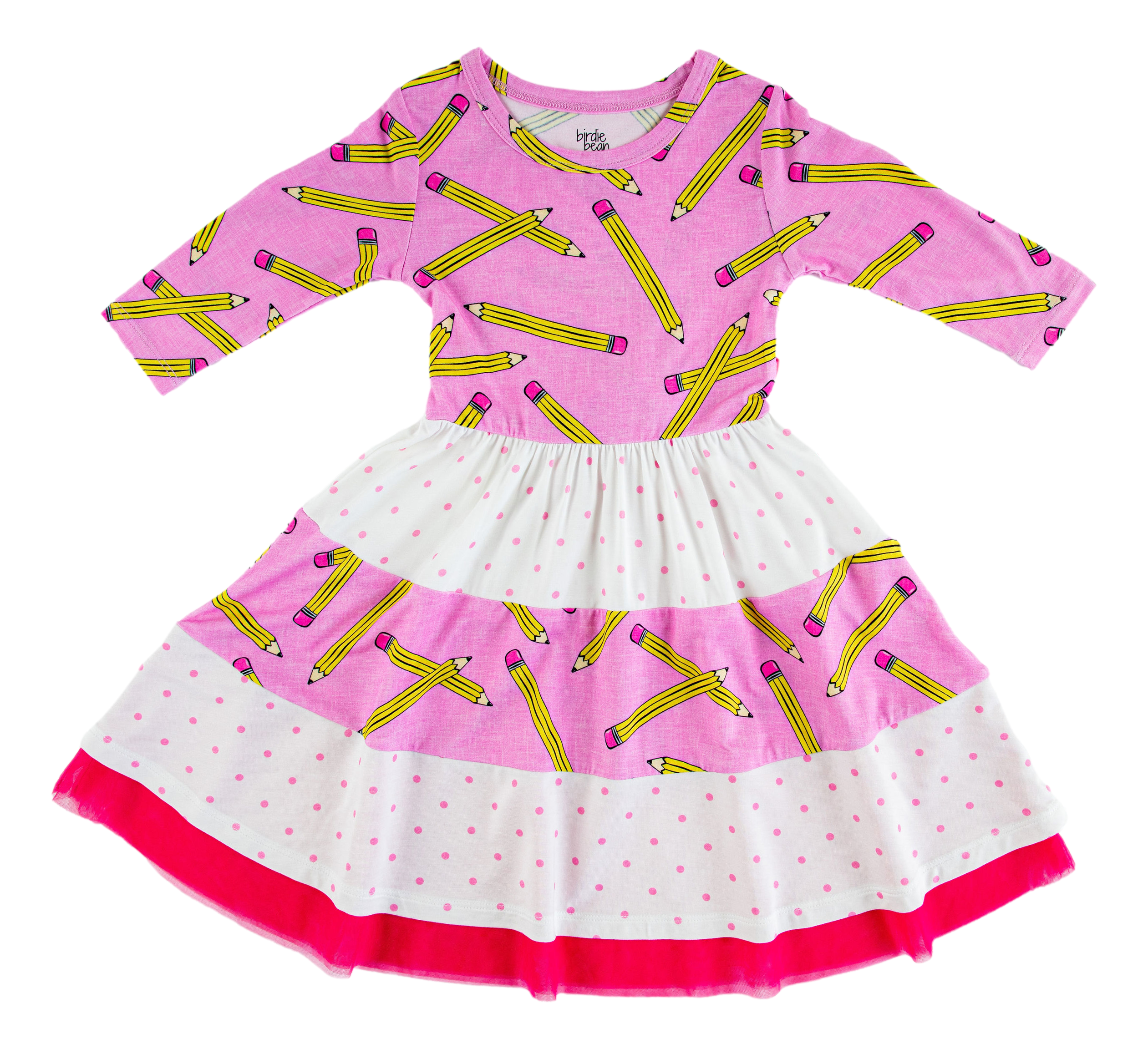 Grace Birdie Dress