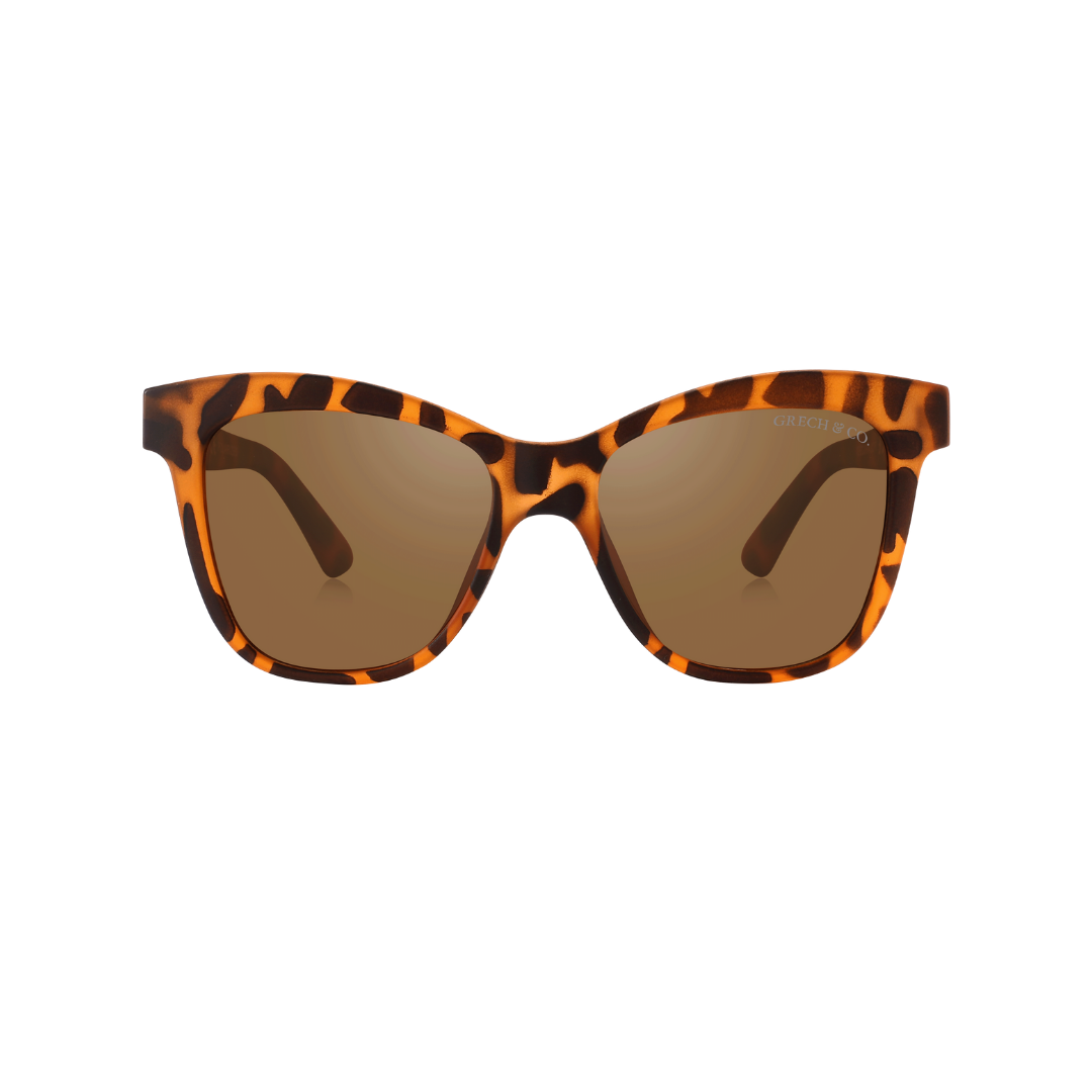 Iconic Wayfarer Ombre | Polarized Sunglasses | Baby | 0-2 Y