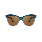 Iconic Wayfarer Ombre  | Polarized Sunglasses | Adult | 15+ Y