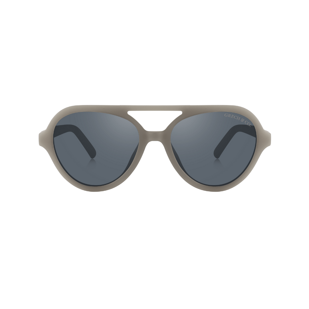 Aviator | Polarized Sunglasses | Child | 3-8 Y | Fog
