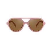 Aviator | Polarized Sunglasses | Baby | 0-2 Y | Heather Rose