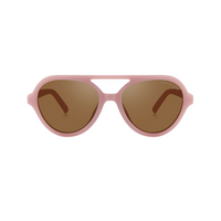 Aviator | Polarized Sunglasses | Baby | 0-2 Y | Heather Rose
