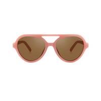 Aviator | Polarized Sunglasses | Baby | 0-2 Y | Sunset