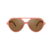 Aviator | Polarized Sunglasses | Teen | 9-14 Y | Sunset