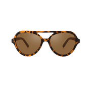 Aviator | Polarized Sunglasses | Teen | 9-14 Y | Tortoise