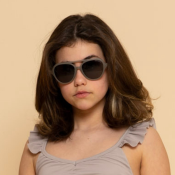 Aviator | Polarized Sunglasses | Child | 3-8 Y