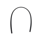 Sunglasses Strap | Soft Silicone | Black