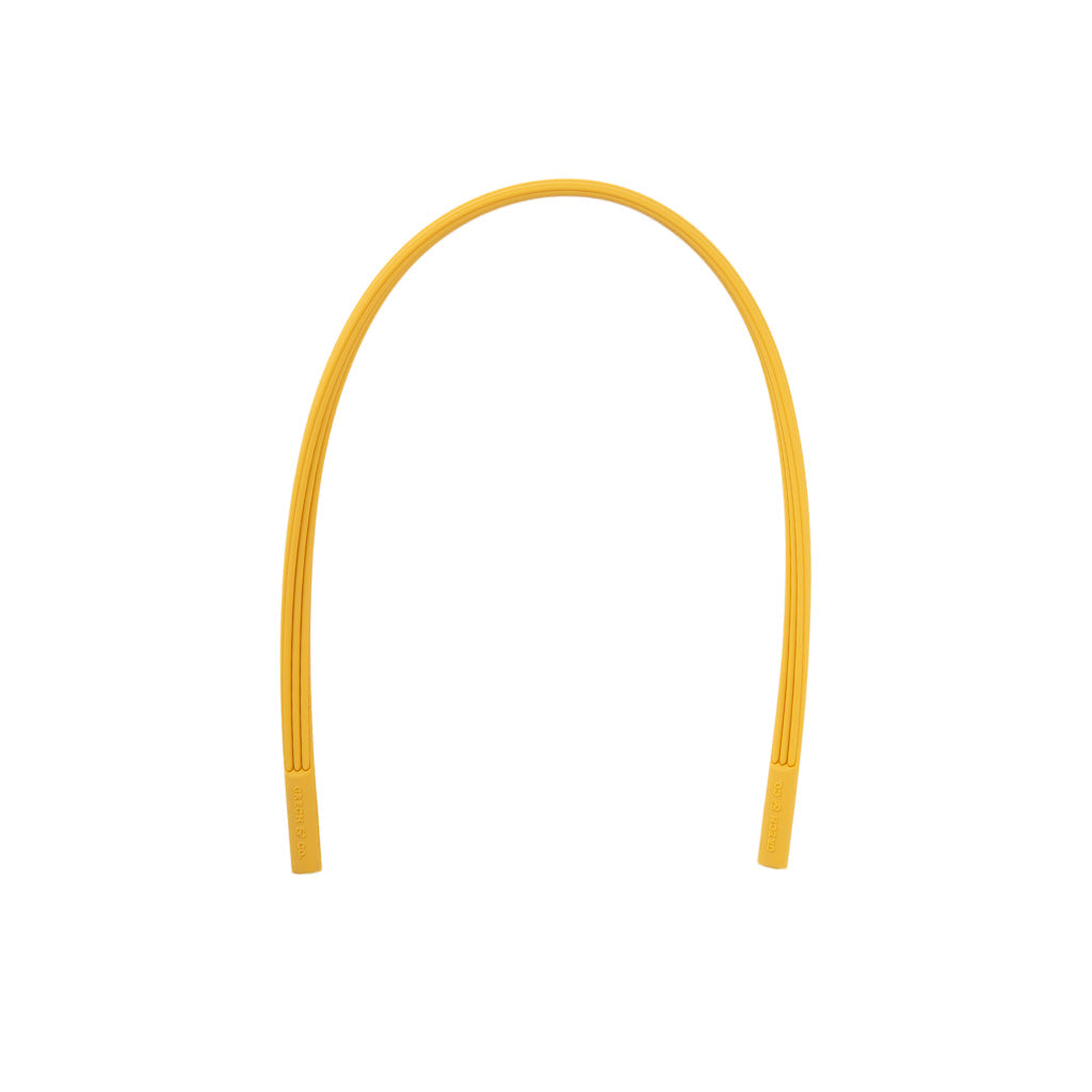 Sunglasses Strap | Soft Silicone | Buckwheat