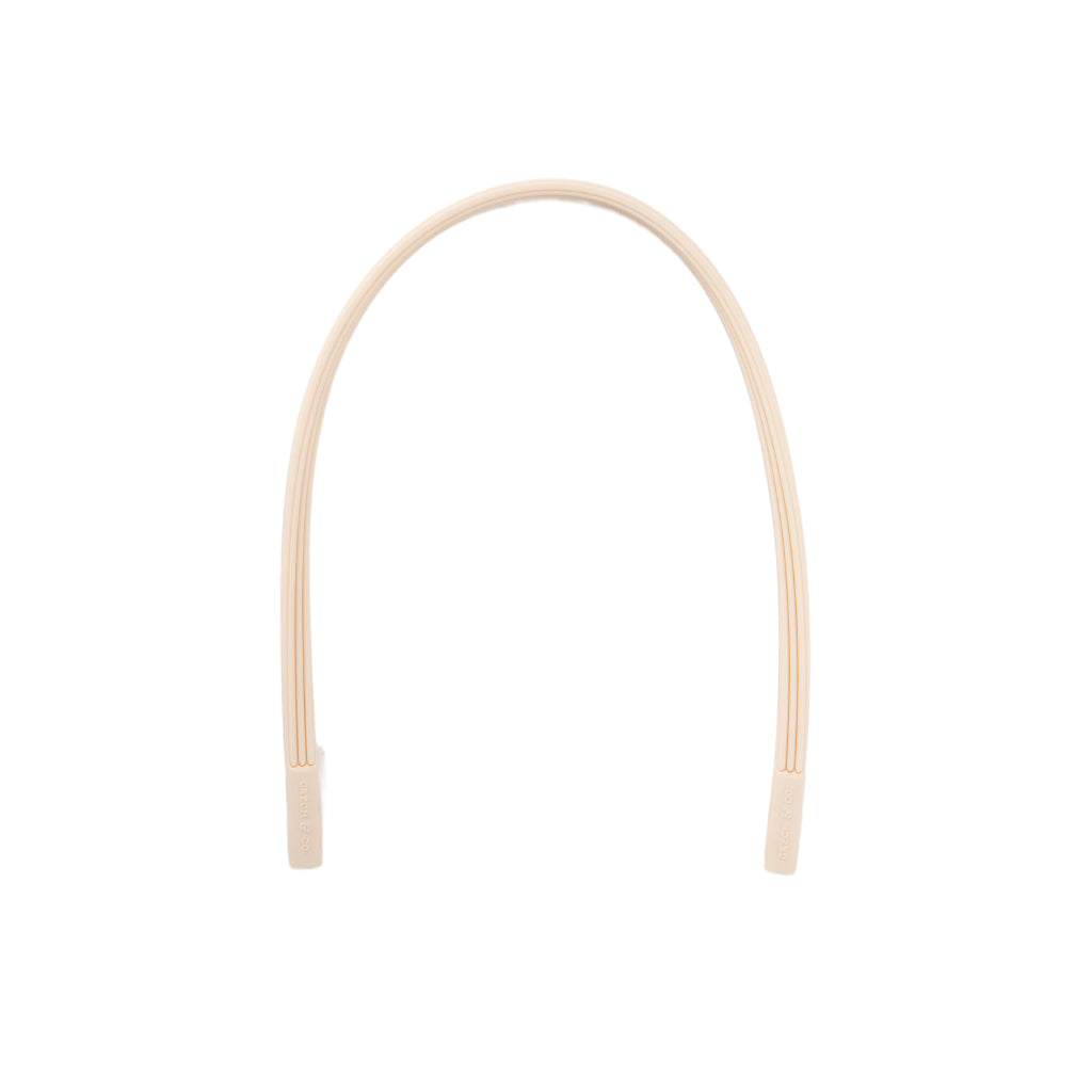 Sunglasses Strap | Soft Silicone | Sand