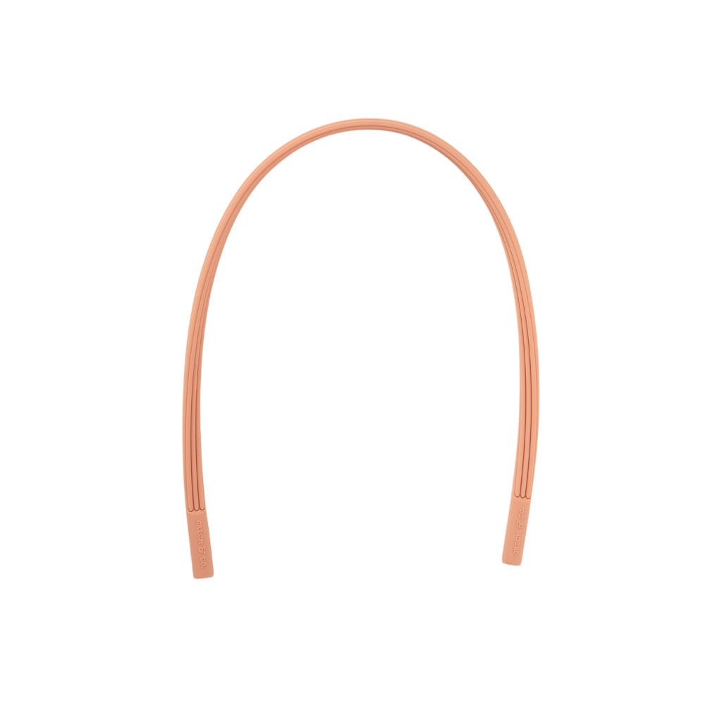 Sunglasses Strap | Soft Silicone | Sunset