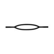 Baby Sunglasses Strap | Black