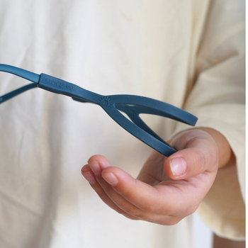 Baby Sunglasses Strap | Desert Teal