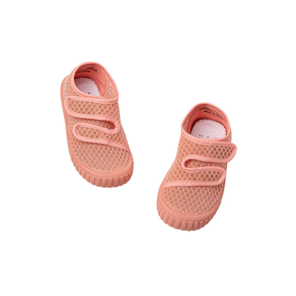Play Shoes | Recycled Mesh - Sunset