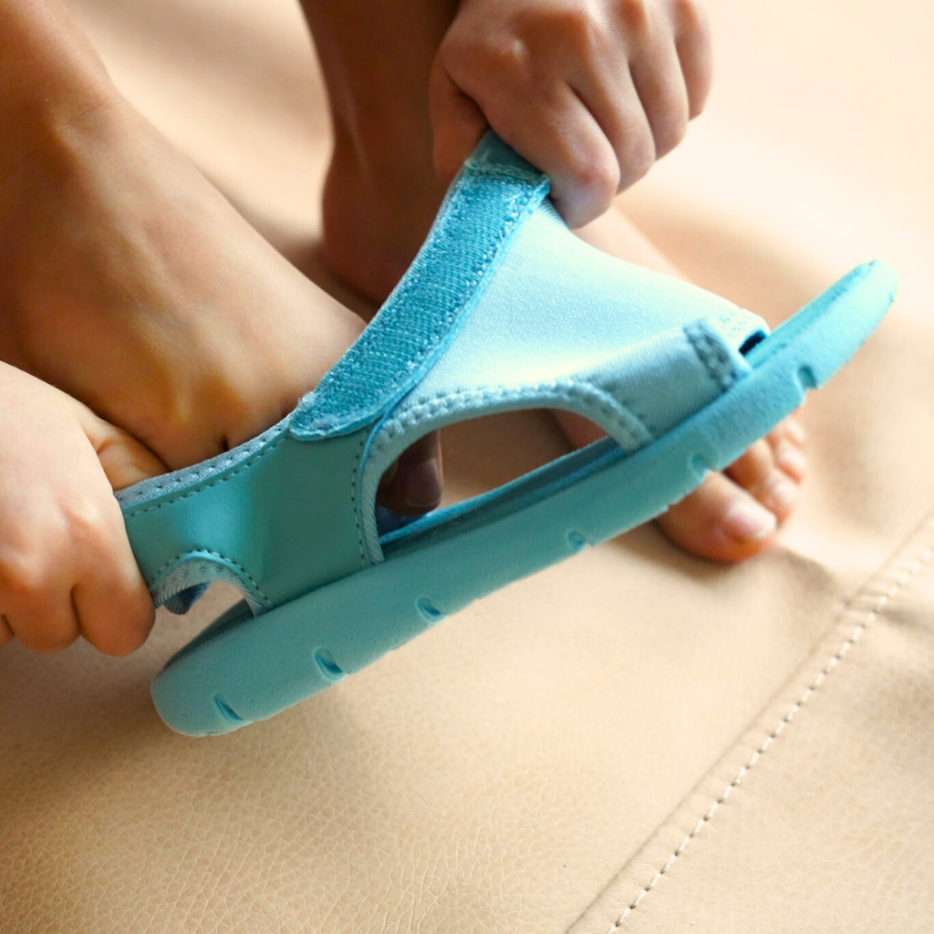 Play Sandal - Laguna