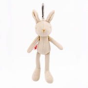 Key Charm - Daniel, The Rabbit